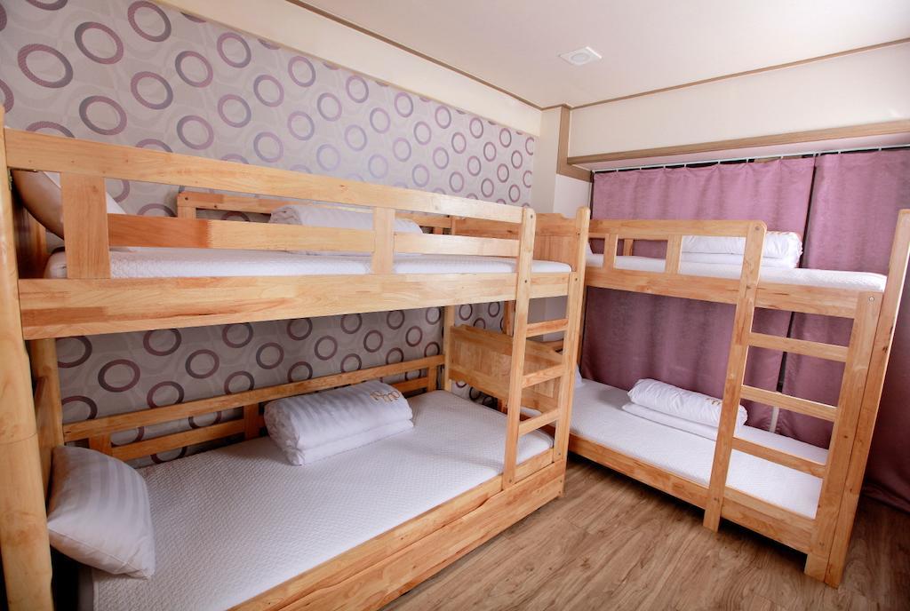 Tomo Residence Seoul Rom bilde