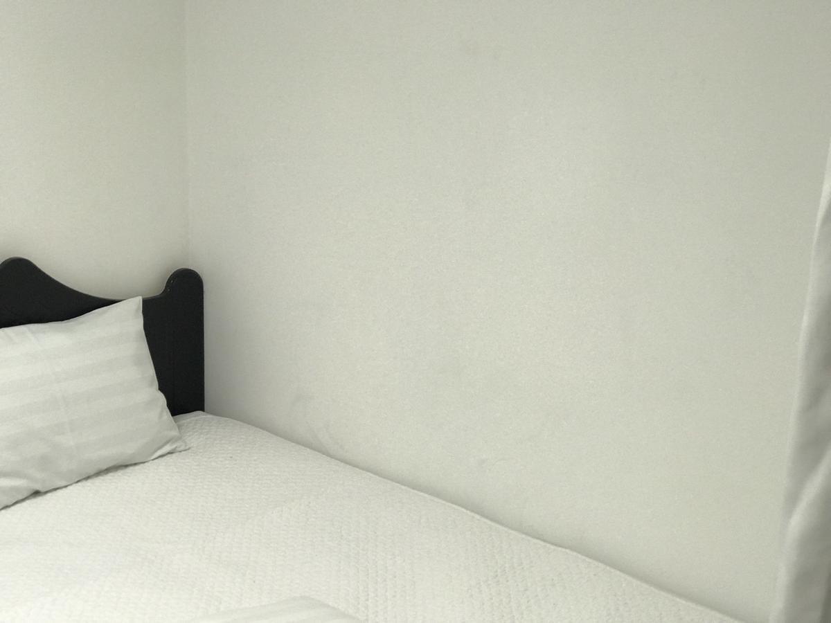 Tomo Residence Seoul Eksteriør bilde